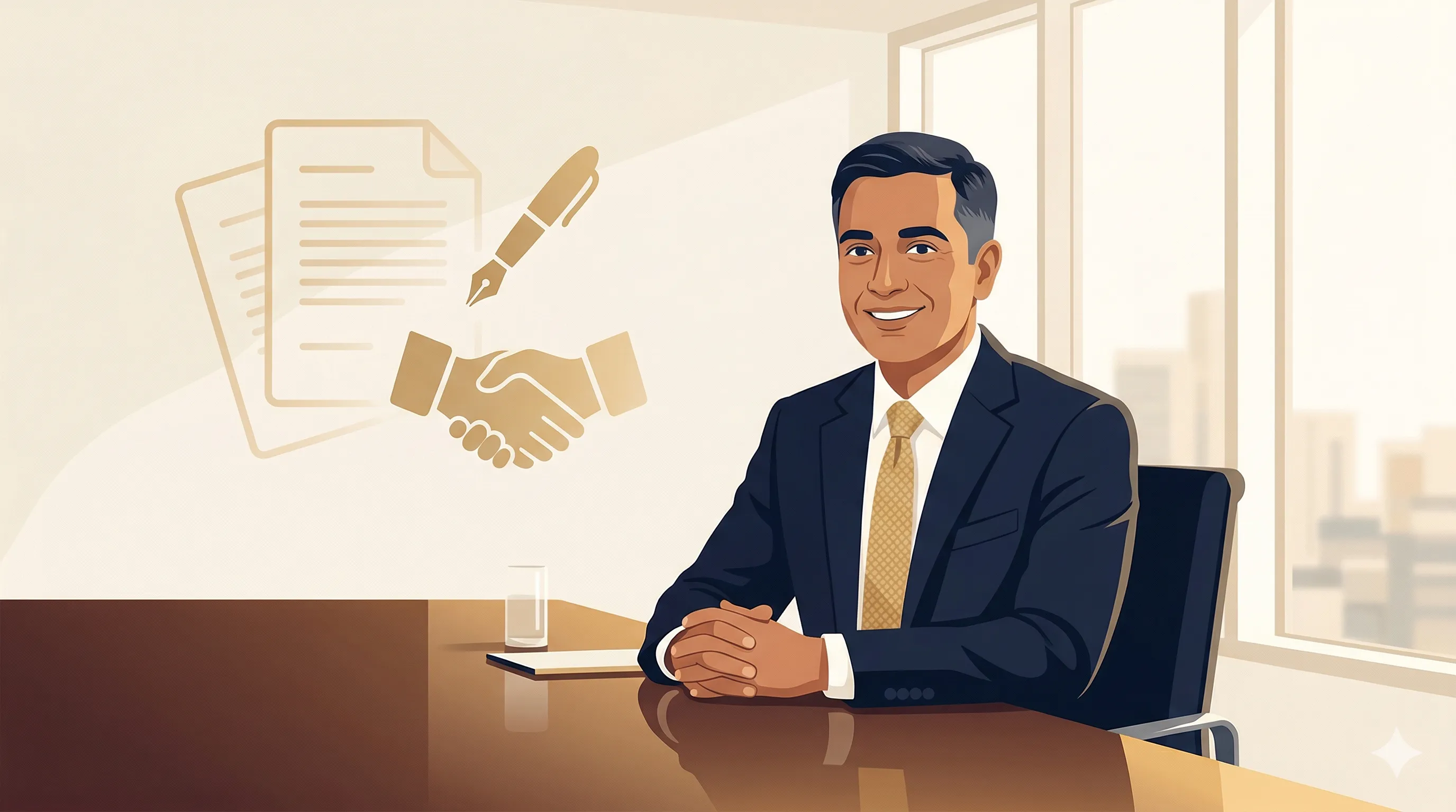 What Is a Letter of Intent? (And Why It Matters)