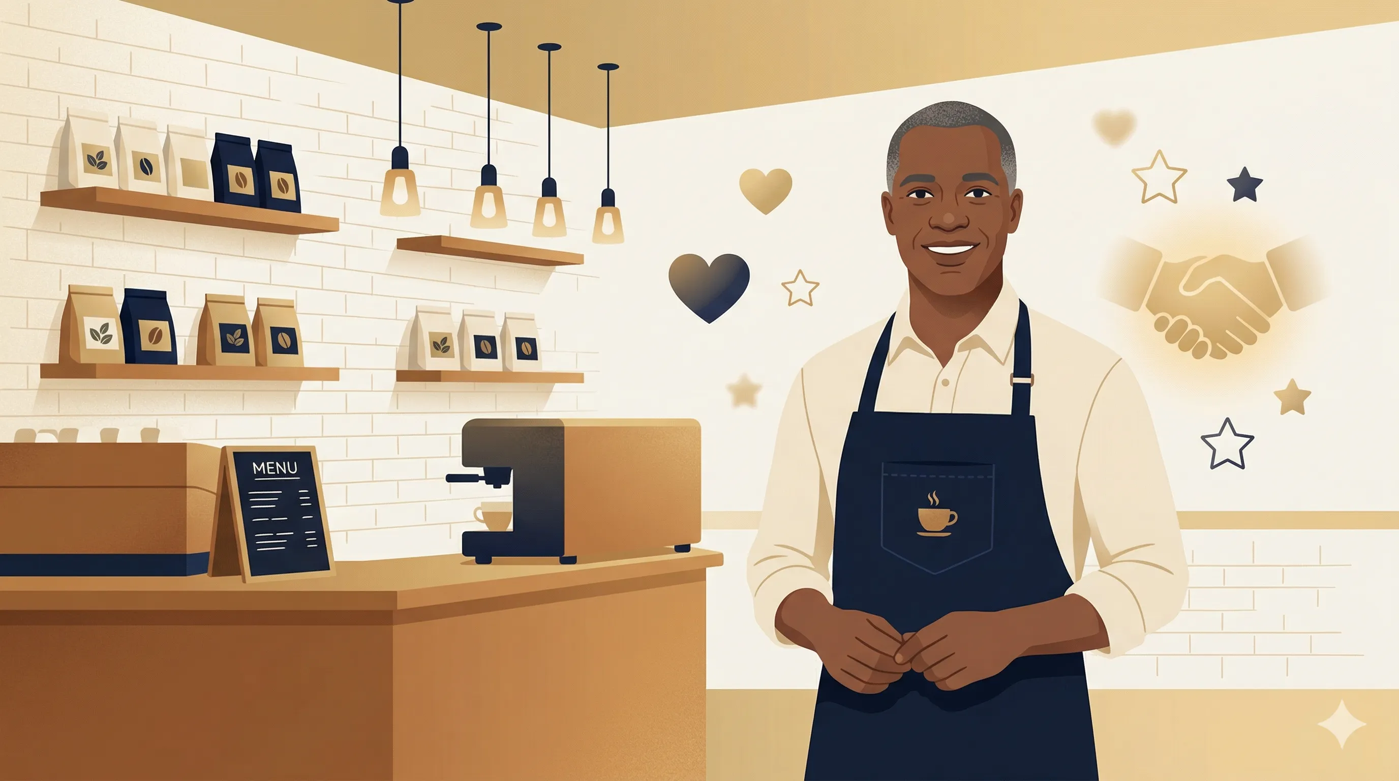 What Is Goodwill? (The Intangible Value of Your Business)