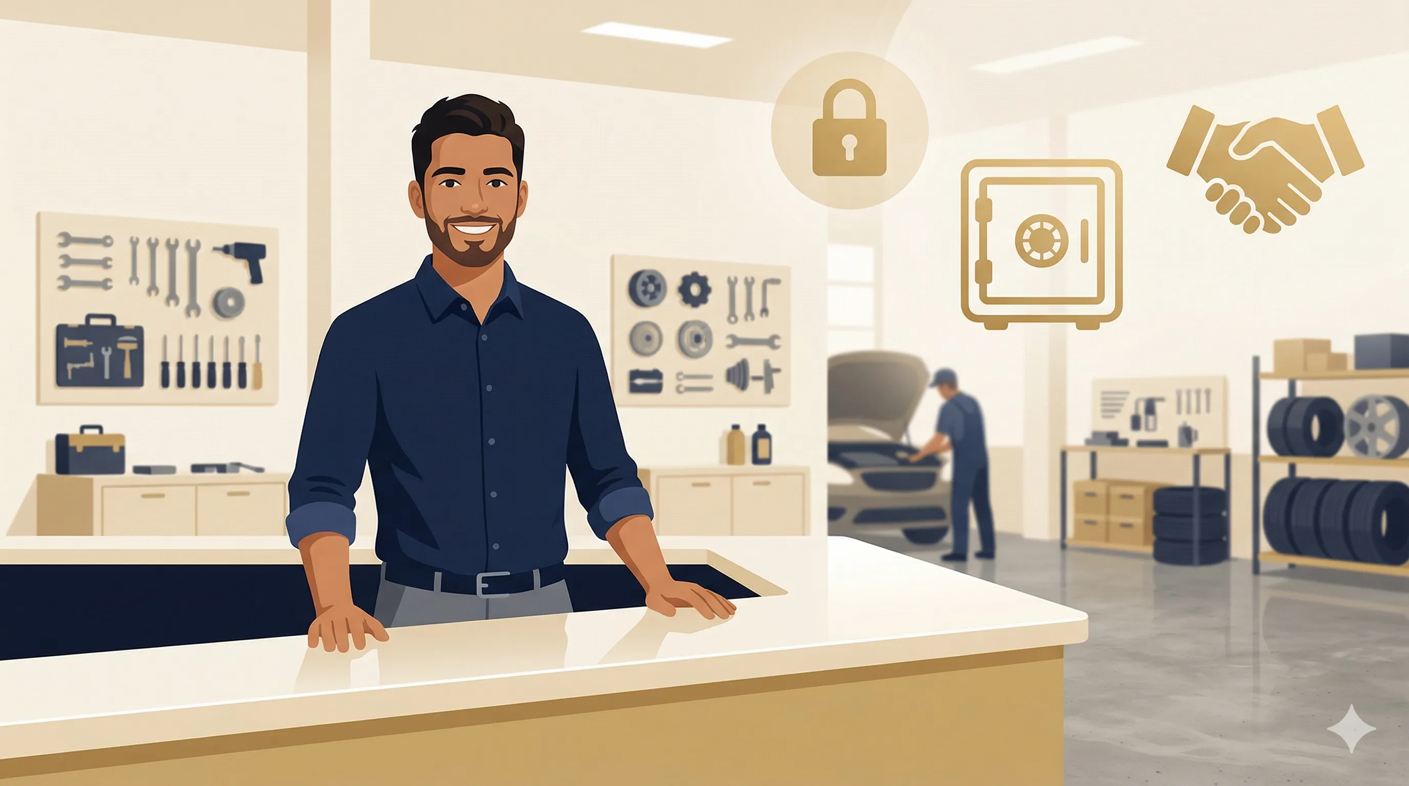 What Is Escrow? (Protecting Both Sides at Closing)