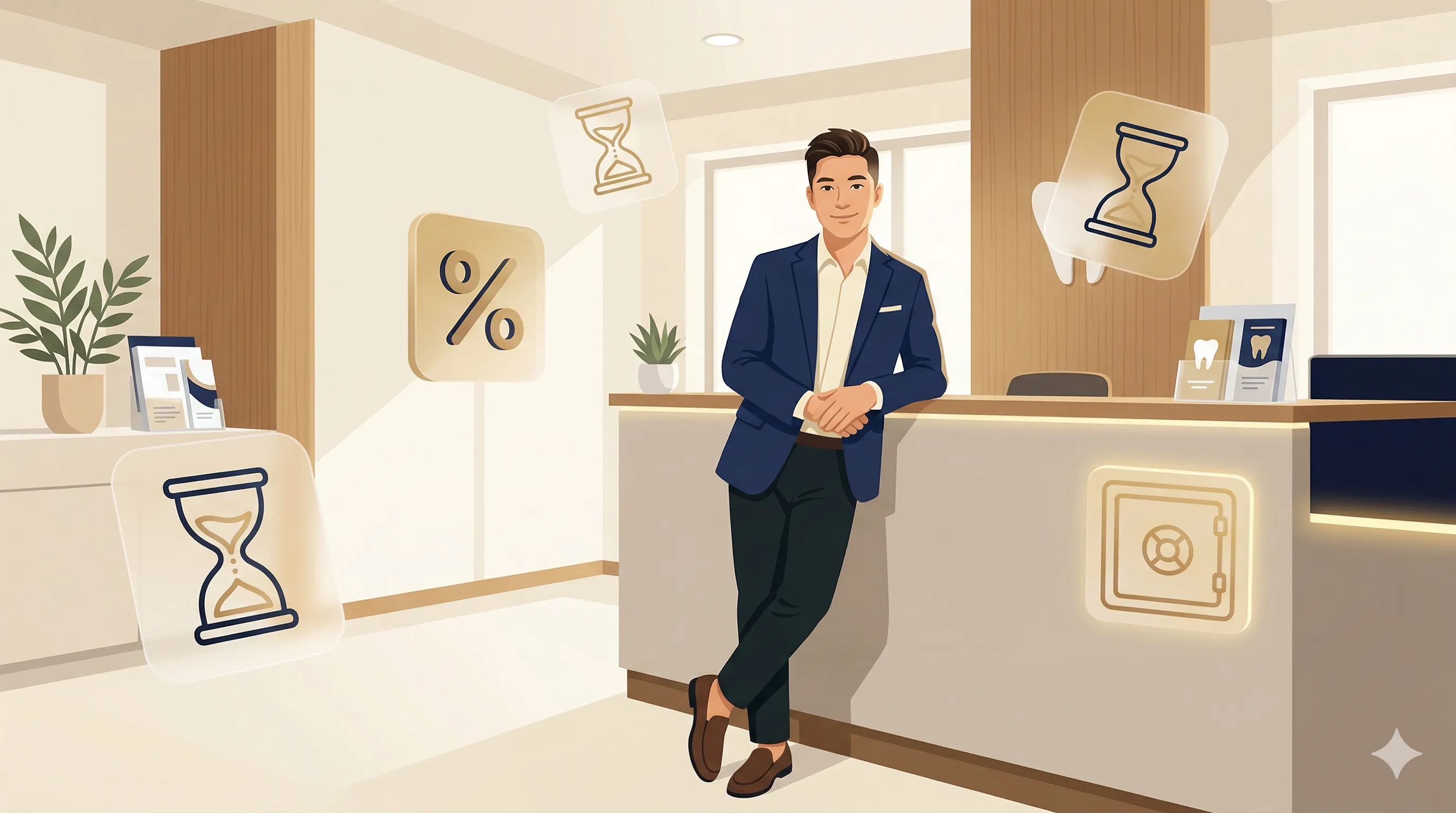 What Is a Holdback? (And How to Negotiate One)