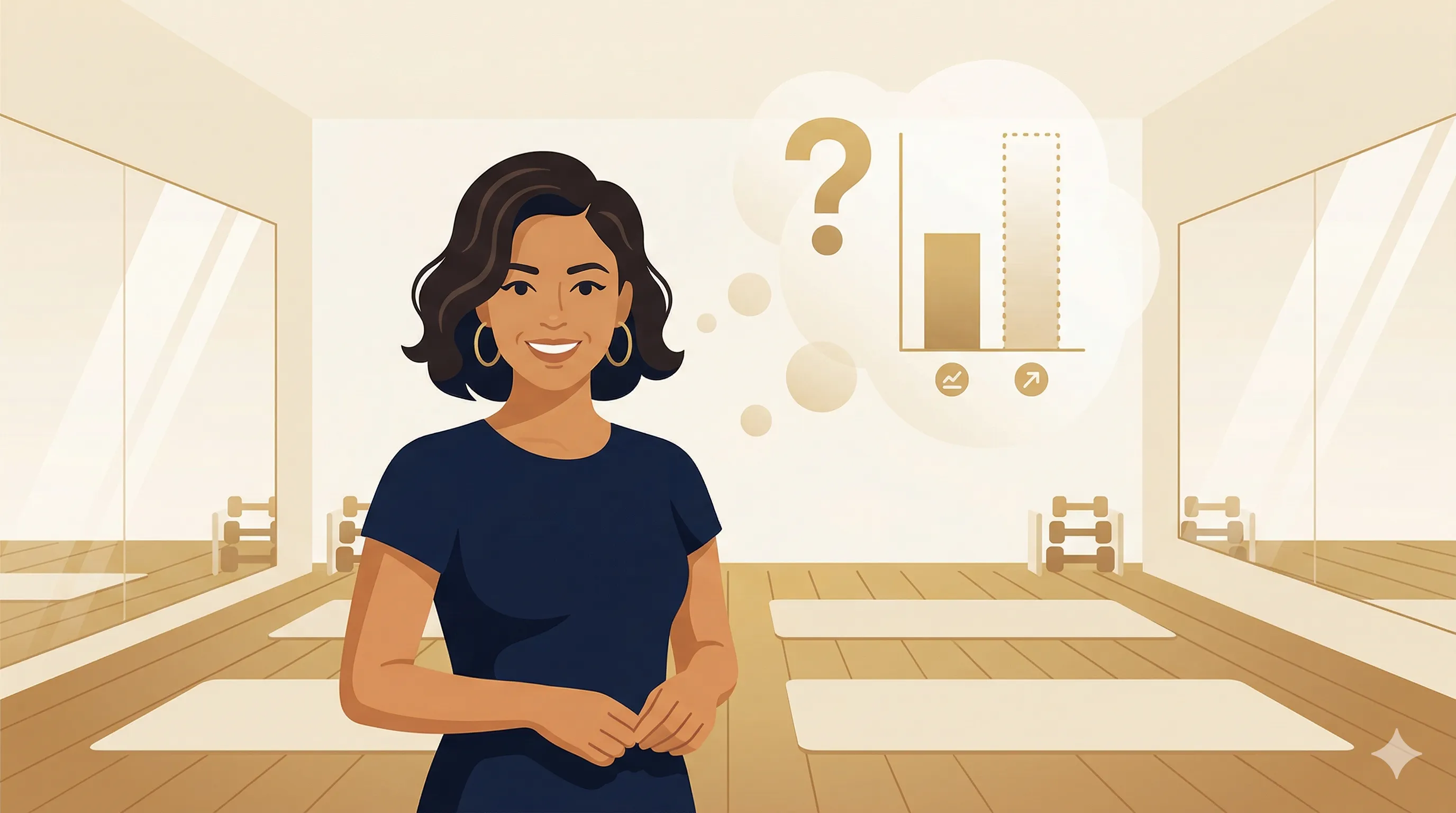 Myth: A Buyer Will Pay for the Potential