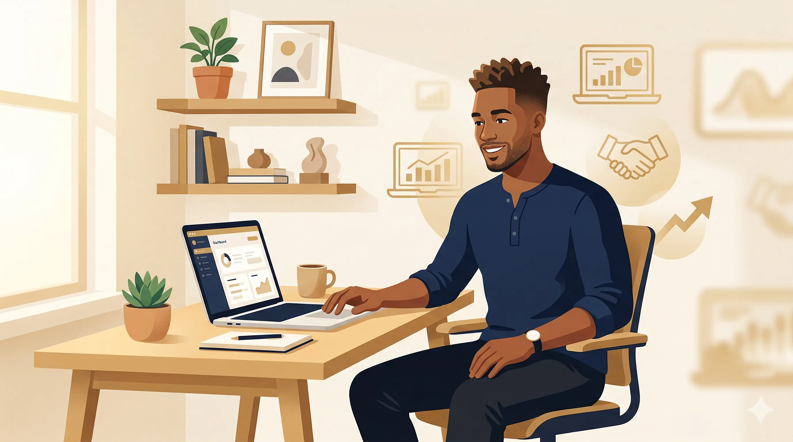 Reducing Owner Dependency: Why You Can't Be the Business